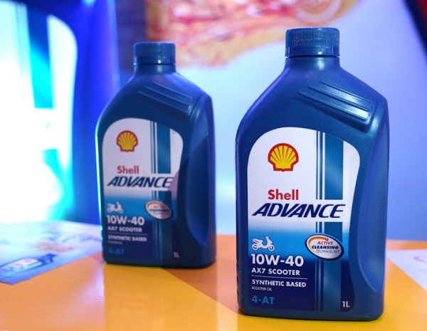 Shell Tiếp Lửa Cho Những Ý Tưởng Sáng Tạo Về Tiết Kiệm Nhiên Liệu Của Sinh Viên Việt Nam