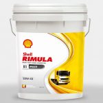 SHELL RIMULA R1 MULTI 20W-50