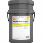 SHELL REFRIGERATION OIL S4 FR-F